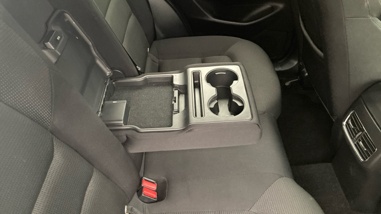 Mazda CX-5 2.0 e-Skyactiv G MHEV Centre-Line 5dr Petrol Estate